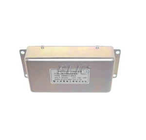 Contrôleur de moteur d'accélérateur pour excavatrice ELIC Sh200A1 Sh200A2, neuf, Khr1347 Khr1885 - Product Image 4