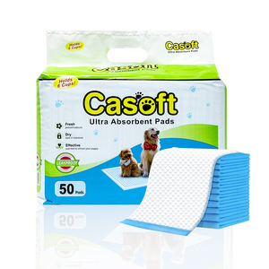 Tapis d'entraînement pour chiens de grande race Kaida Polymer SAP, taille géante - Product Image 1