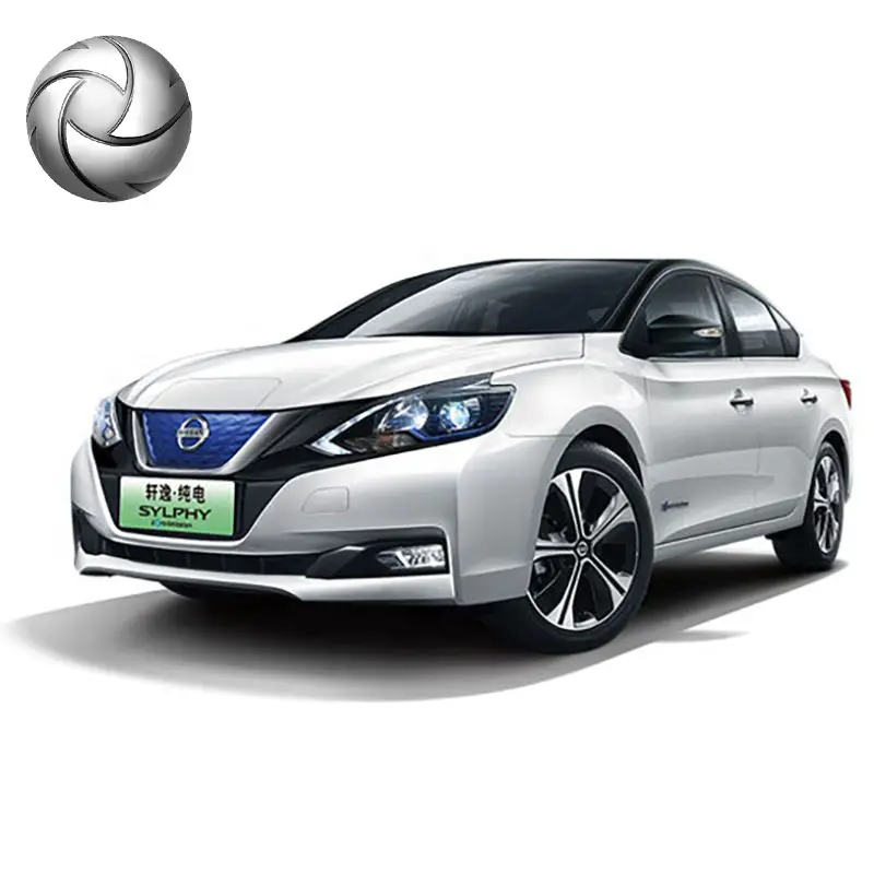 Dfs-Batería de vehículos eléctricos, alta velocidad, nuevos vehículos de energía, coches de segunda mano, Nissan Sylphy Ev, gran oferta