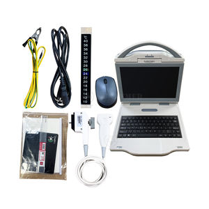 SY-A00A3 Tester di densità ossea del densitometro osseo ad ultrasuoni veterinario per animali - Product Image 6