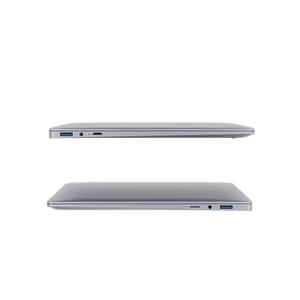 Portátil Empresarial LT1 Plateado con Windows 11, 16 GB + 512 GB, Pantalla HD de 15 Pulgadas, Metálico, Portátil, para Estudiantes, Educación, Económico - Product Image 2