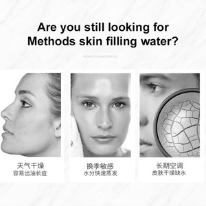 Customized Beauty Face Skincare Personal Care Hot Facial <b>Steamer</b> with Ozone and Ion Home Humidifier Warming Facial <b>Steamer</b> - Product Image 5