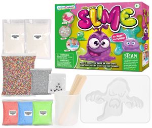 Kit d'exploration <span class=keywords><strong>scientifique</strong></span>, jouet éducatif DIY, améliore les capacités d'expérimentation pratique pour les enfants - Product Image 3