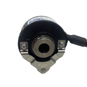 정품 TS5705N250 멀티 턴 절대 엔코더 스마트 서보 드라이브 및 모터 자동화 알루미늄 합금 1년 보증 - Product Image 3