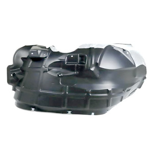 แผ่นบังโคลนรถ1500 68443449AD 68443448AD อะไหล่ตัวรถบรรทุกพลาสติก - Product Image 1