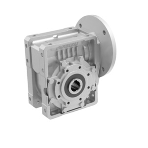 Motorreductores y Unidades de Engranajes Helicoidales VF W de Bonfiglioli - Product Image 5