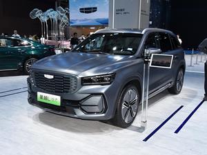 <span class=keywords><strong>2023</strong></span> para Geely Xingyue L2.0T Raytheon Hi-F versión enchufable coche híbrido súper rápido SUPER Rui versión noticias coche China nueva energía Veh - Product Image 2