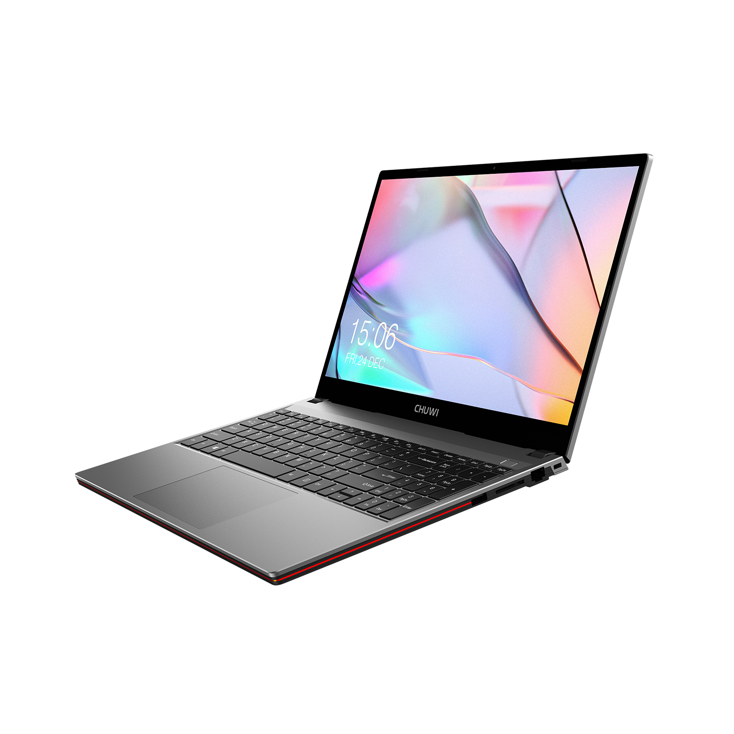 CHUWI Corebook Xpro - 15.6 Inch FHD Gaming Laptop with Intel Core