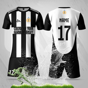 Camiseta del Club Juventus Jersey 2026 Maillot Cristiano Camiseta de Fútbol Juventus Calcio Maglia Juventus Camiseta de Fútbol - Product Image 1