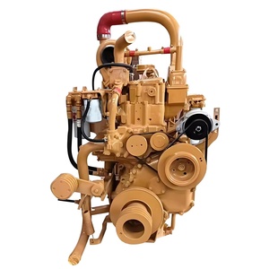 Pièces pour camions lourds, ensemble de moteur diesel NTA855-C360S10 - Product Image 1