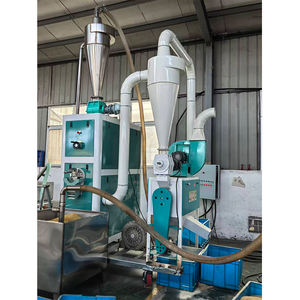 Machine à peler les haricots lupin de haute qualité/machine à enlever la peau des graines de soja pour le Canada - Product Image 6