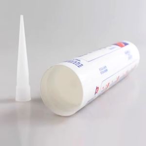 مادة سيليكون كافوتر K-705 رخيصة الثمن، مانع تسرب شفاف <span class=keywords><strong>RTV</strong></span> سعة 300 مل - Product Image 5
