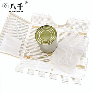 <span class=keywords><strong>Paquet</strong></span> <span class=keywords><strong>d</strong></span>'abeilles en plastique Cage ventilée Cage de transport <span class=keywords><strong>d</strong></span>'abeilles Bus <span class=keywords><strong>d</strong></span>'abeilles pour Queen - Product Image 2