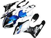 Kit de carénage par impression par transfert d'eau, pièces de carrosserie modifiées pour moto 0RR 2015+, accessoires de rechange