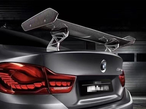 Factory Wholesale GTS Style Rear Trunk <strong>Spoiler</strong> Lip Wing for BMW F30 F32 F33 F36 F80 <strong>F82</strong> M3 M4 - Product Image 5