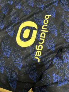 <span class=keywords><strong>Maillot</strong></span> de football <span class=keywords><strong>Giroud</strong></span> 25 26, <span class=keywords><strong>maillot</strong></span> de football Lyon - Product Image 6