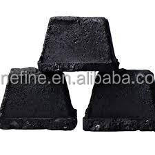 Tro thấp điện cực <span class=keywords><strong>carbon</strong></span> cao dán cho <span class=keywords><strong>ferroalloy</strong></span> - Product Image 3