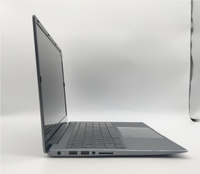 Ordinateur portable professionnel 15,6 pouces avec processeur Intel Core i9 de 10e génération, 32 Go de RAM, options de stockage 1 To+, Wi-Fi, directement de l'usine