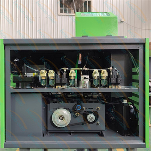 Testeur automatique de petits injecteurs Common Rail EPS210S – Équipement de test d'injecteurs Common Rail compact et automatique - Product Image 6