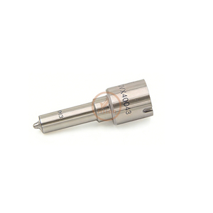 หัวฉีดน้ำมันเชื้อเพลิง F00VX20017 คุณภาพสูงสำหรับรถขุด - Product Image 1