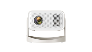 HD HT23 Mini Home Theater Smart Projector with Android 11 2G RAM <strong>Projecting</strong> <strong>Screen</strong> - Product Image 2