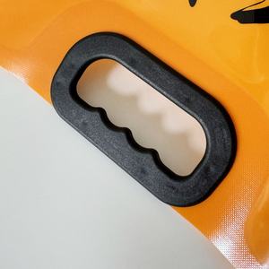 3l-12l बड़ी क्षमता हाइड्रेशन मूत्राशय, चौड़े मुंह के लिए आसान साफ पानी बैग, पर्वतारोहण और लंबी दूरी की यात्राएं - Product Image 5