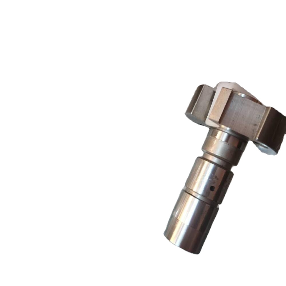 the nut 7123-018E 7123-18 for head rotor apply for DPA CAV diesel pump