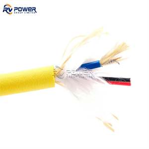 Câble pour doublure de tuyau sans tranchée Câble de revêtement <span class=keywords><strong>CIPP</strong></span> durci aux UV Câble de nettoyage d'égout PUR - Product Image 4