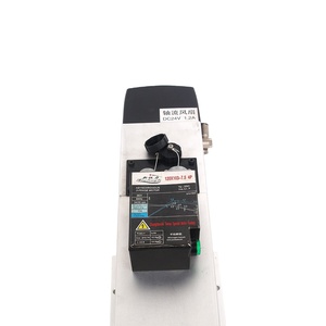 Motor de Husillo ATC de 4.5kw GDZ120*103-4.5ATC para Máquina de Trabajo en Madera - Product Image 4
