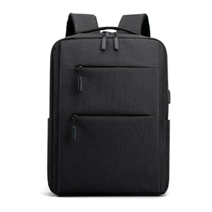 Sac à dos léger pour ordinateur <span class=keywords><strong>portable</strong></span> 15,6 pouces pour hommes, idéal pour les voyages d'affaires - Product Image 6