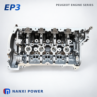 Culasse nue EP3 pour 408 3008 1.4L Essence 0200.GV