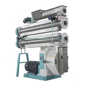 Machine de fabrication d'aliments pour poissons, vente au détail, aliments pour chiens - Product Image 6