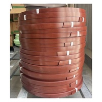 Bande de chantournage PVC ABS économique et écologique pour commandes en gros à l'étranger