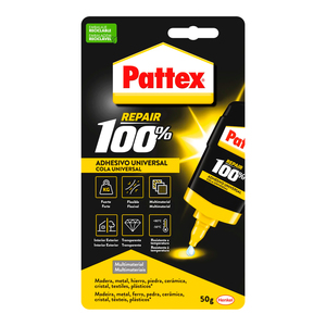 Nural Pattex 100% Cola (Botella de 50g) - Product Image 1