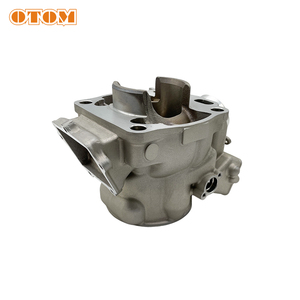 Bloque de Cilindro de Motor OTOM de 66.4mm para Motocicleta de Cross de <span class=keywords><strong>2</strong></span> <span class=keywords><strong>Tiempos</strong></span> <span class=keywords><strong>YAMAHA</strong></span> YZ <span class=keywords><strong>250</strong></span> YZ250 YZ250X 03-25 - Product Image 5