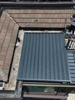 Luxuriöses, Langlebiges Aluminium-Faltdach mit Windschutz, Einziehbares Pergola-System mit Fernbedienung für Außenpool-Beschattung