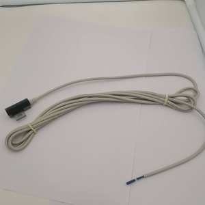 SMC New Contact Magnetsc halter 3C-D-A93/A93L, 3C-D-Z73, 3C-D-C73, D-M9B, D-M9N, D-M9P, Magnetsc halter - Product Image 5