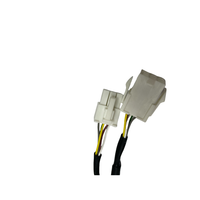 OEM/ODM JST Molex XH 1.5mm kabel mobil kawat elektronik Harness PH 2.0mm 2 3 4 5 6 8 10 Pin kawat kawat kustom otomotif