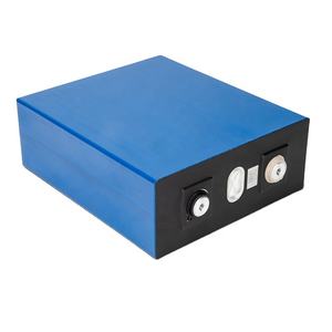 Şarj edilebilir piller Lifepo4 272Ah prizmatik lityum demir pil gözü için elektrikli aletler - Product Image 1