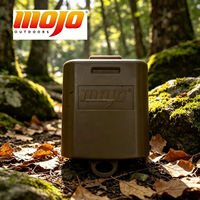 Kit de contrôle de leurres de haute qualité et durable MOJO Outdoors ES Multi Remote Receiver pour la chasse aux oiseaux aquatiques
