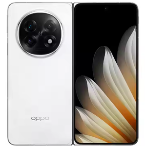 <span class=keywords><strong>OPPO</strong></span> Find N5 รุ่นใหม่ ปี 2025 เวอร์ชันสากล โทรศัพท์พับได้ 5G LTE ความหนา 8.9 มม. ชาร์จเร็ว 80W แบตเตอรี่ 4999mAh หน้าจอ AMOLED 120Hz ความจุ 1TB - Product Image 4