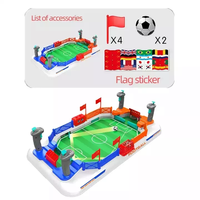 DWI Dowellin table de jeu de football, baby-foot, football, combat, divertissement familial en intérieur