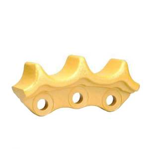 Bulldozer onderwagen reserveonderdelen 5S0836 6Y5244 7T4732 9P0984 D5 D6D kettingsegment voor graafmachine - Product Image 1