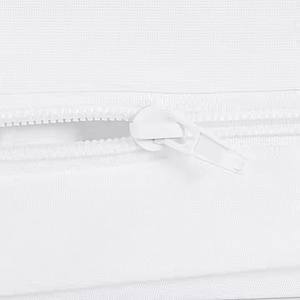 6-Side fermuarlı su geçirmez yatak koruyucu ikiz su geçirmez şilte kılıfı ikiz yatak örtüsü kutusu bahar <span class=keywords><strong>Encasement</strong></span> - Product Image 5