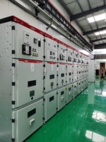 Appareillage de mesure électrique de type extractible à boîtier métallique KYN28-12 AC 7,2 kV 10 kV 12 kV