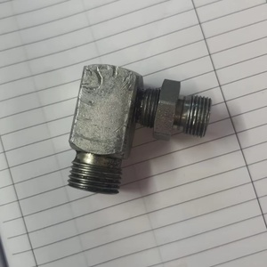 Connecteurs de pompe à piston PVD-1B-31BP-8AG5-4901B - Product Image 1