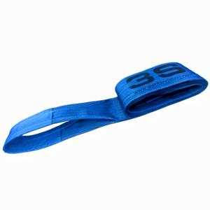 1T-12Tポリエステルフラットウェブスリングウェビングスリングベルト、TUV CE GS、ISO 9001証明書付き - Product Image 5