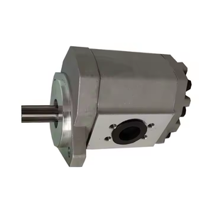 Bomba Hidráulica de Engranajes de Aluminio de Alta Presión Huamao, Serie Externa Simple, Repuestos para Maquinaria de Construcción - Product Image 2