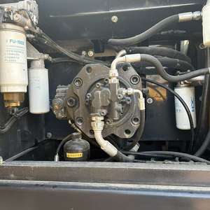 <b>Used</b> Volvo EC290 Medium Crawler Hydraulic Excavator Multifunctional Digging & Crushing <b>Construction</b> <b>Machinery</b> - Product Image 5