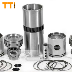 S60 3-53 4-53 6V53 8V53 Kit de chemise de cylindre <span class=keywords><strong>Piston</strong></span> pour Detroit - Product Image 2